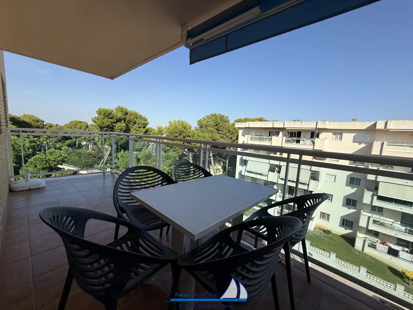 Apartment with pool for sale in Carrer del Fonoll 3, imagen 6