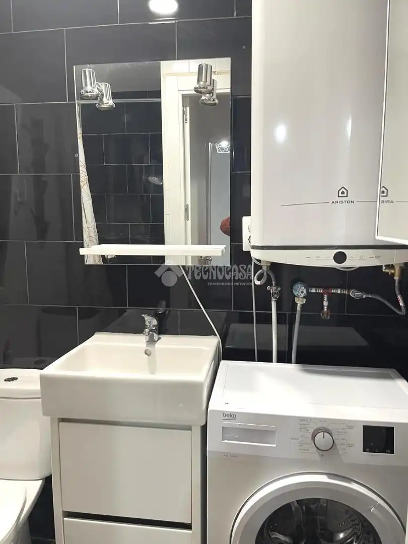 Flat with lift to rent in Usera, imagen 15