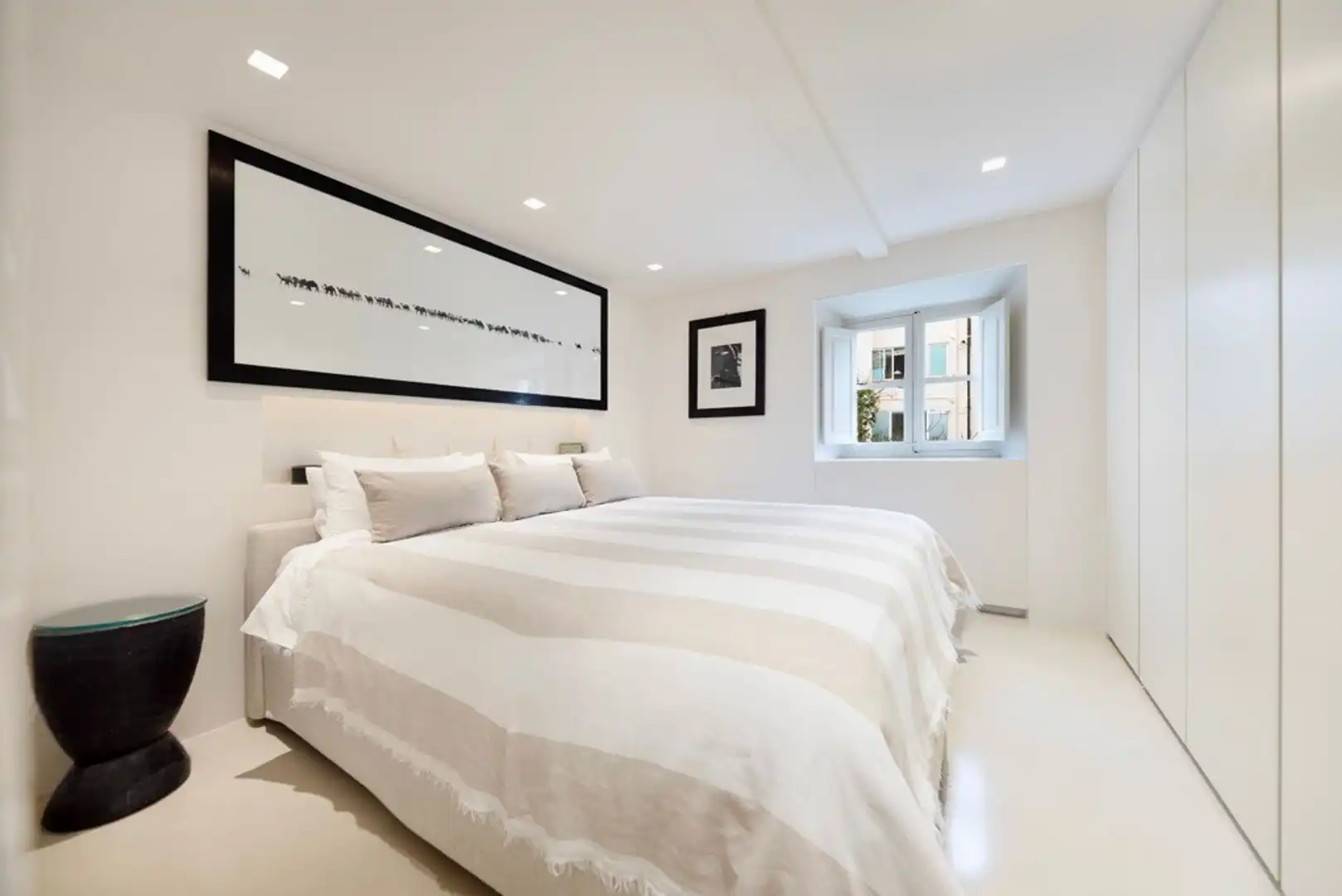 Bedroom of Duplexes for rent in  Palma de Mallorca