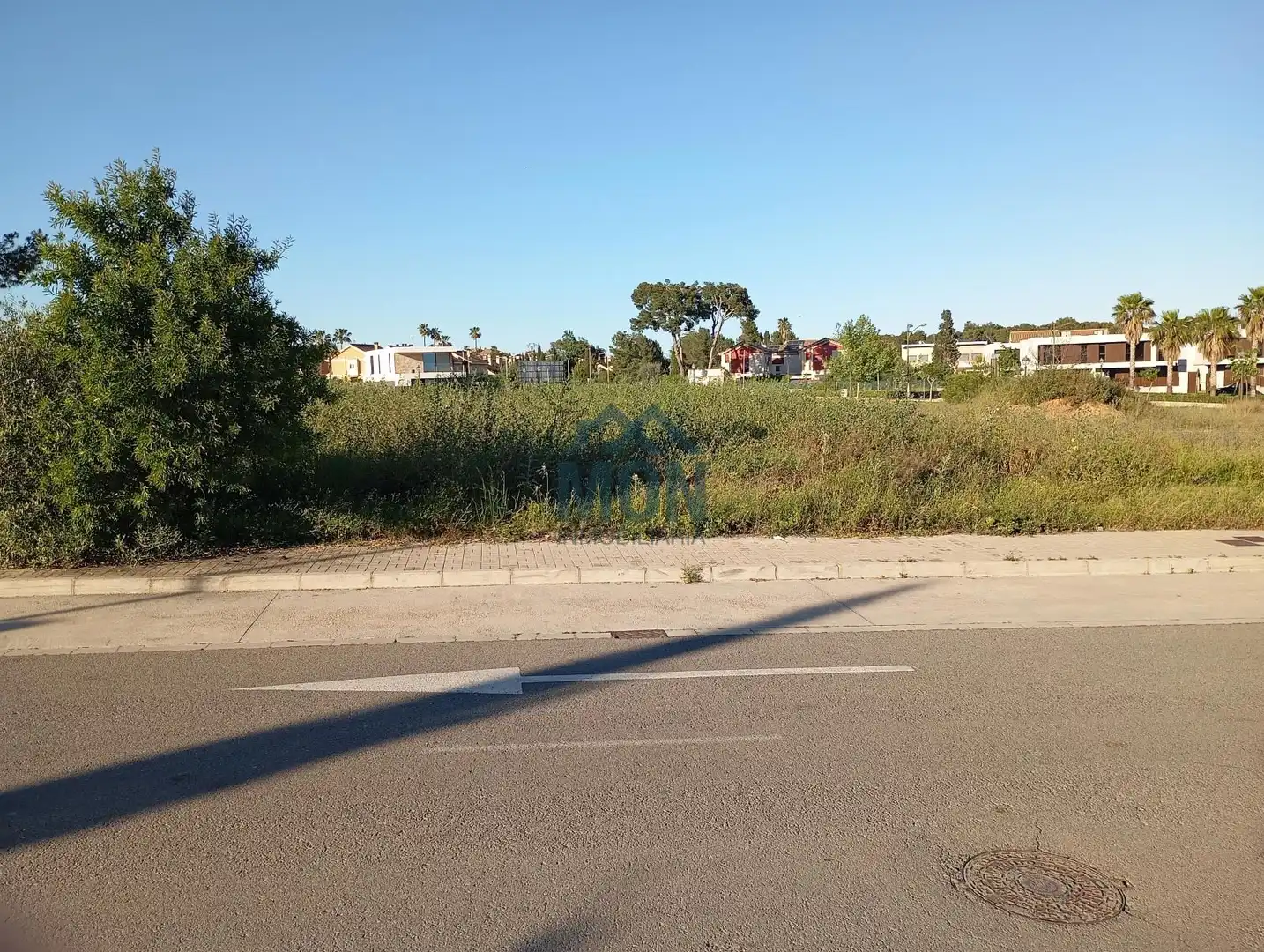 Residencial en venda en Rocafort