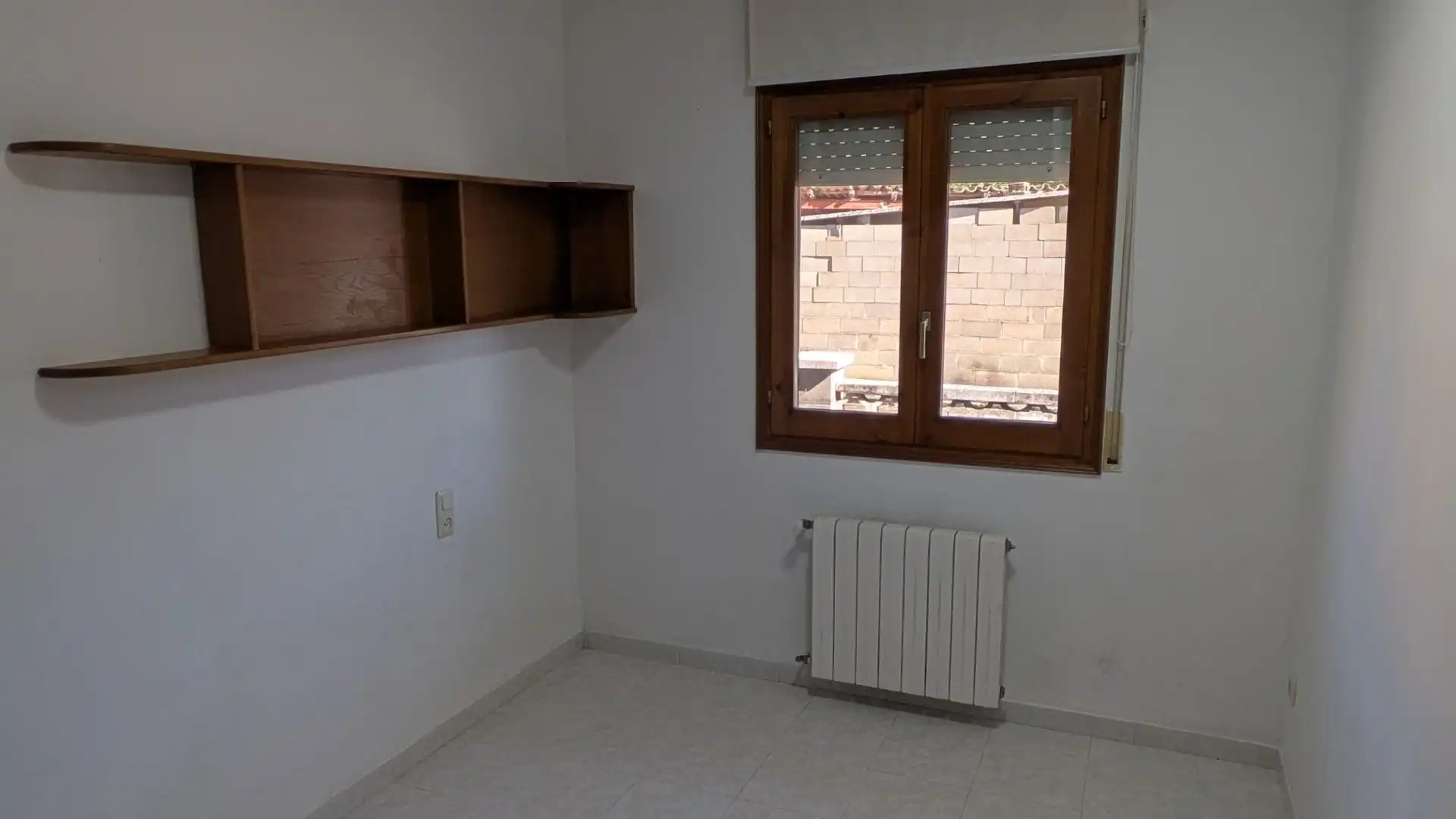 Adossat amb jardí en venda a Sant Aniol de Finestres, imagen 12
