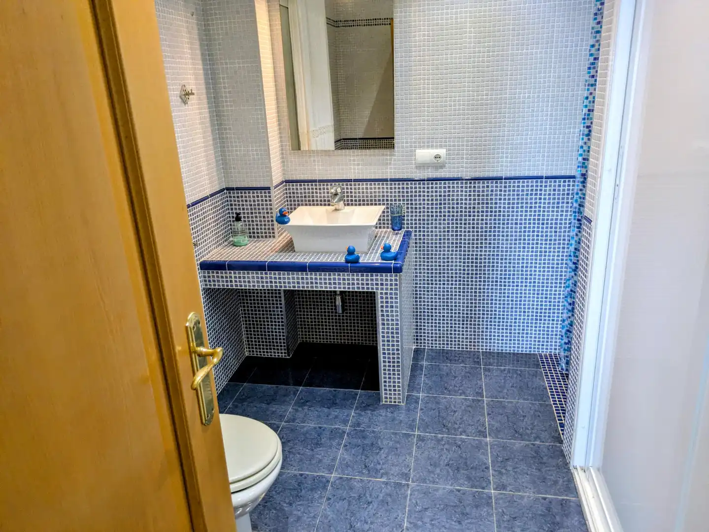 Appartement compact à vendre à El Faro, imagen 9