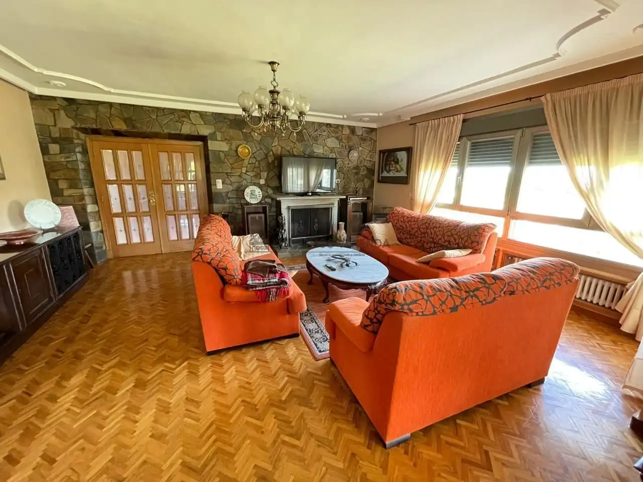 Casa amb terrassa en venda a Barbadás, imagen 18