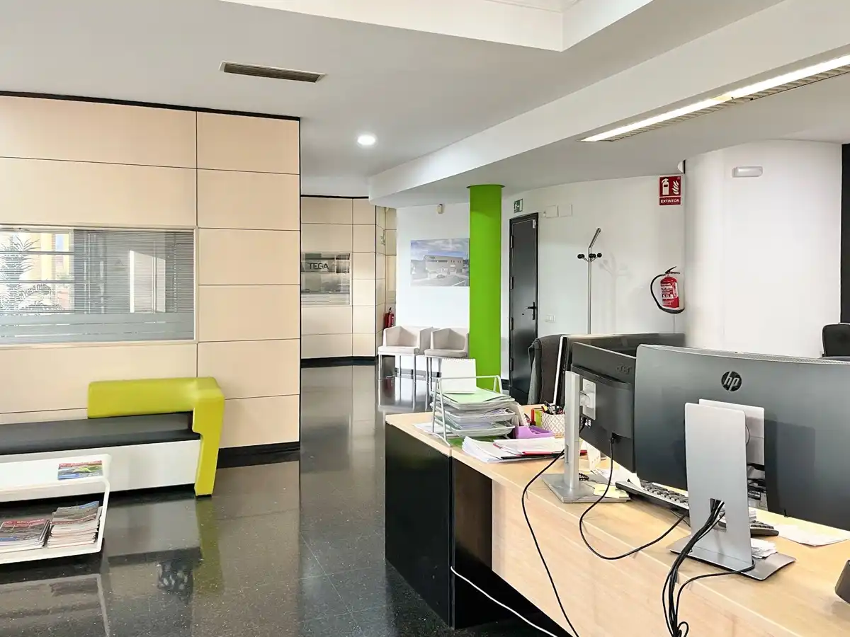 Local comercial de lloguer a Centre, imagen 7