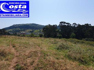 Terreno residencial en venta en Barrio Pontejos