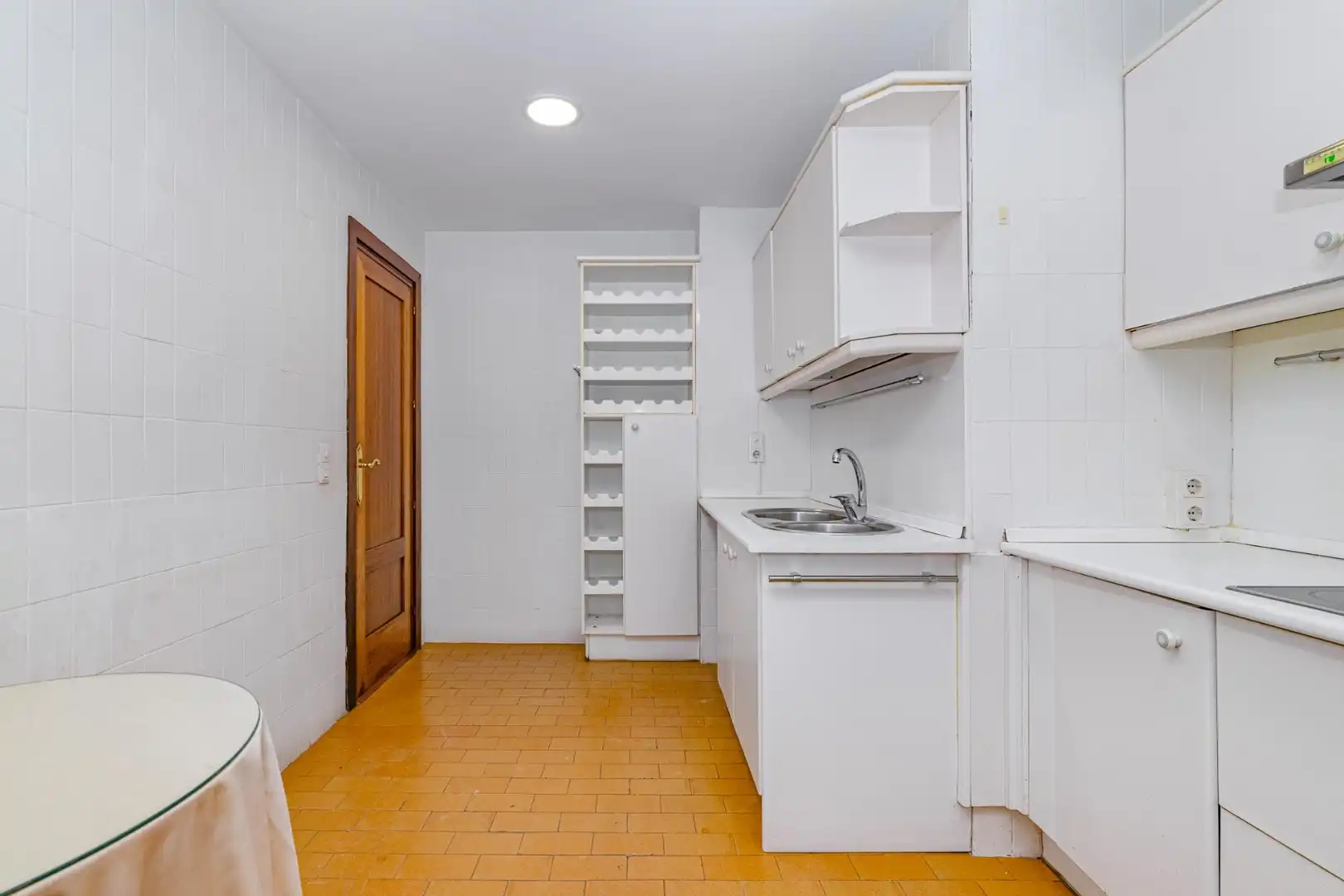 Flat with lift for sale in A, imagen 26