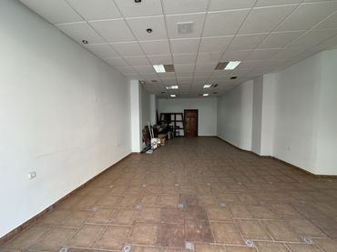 Gewerbefläche zur Miete in Calle Santo Domingo Savio