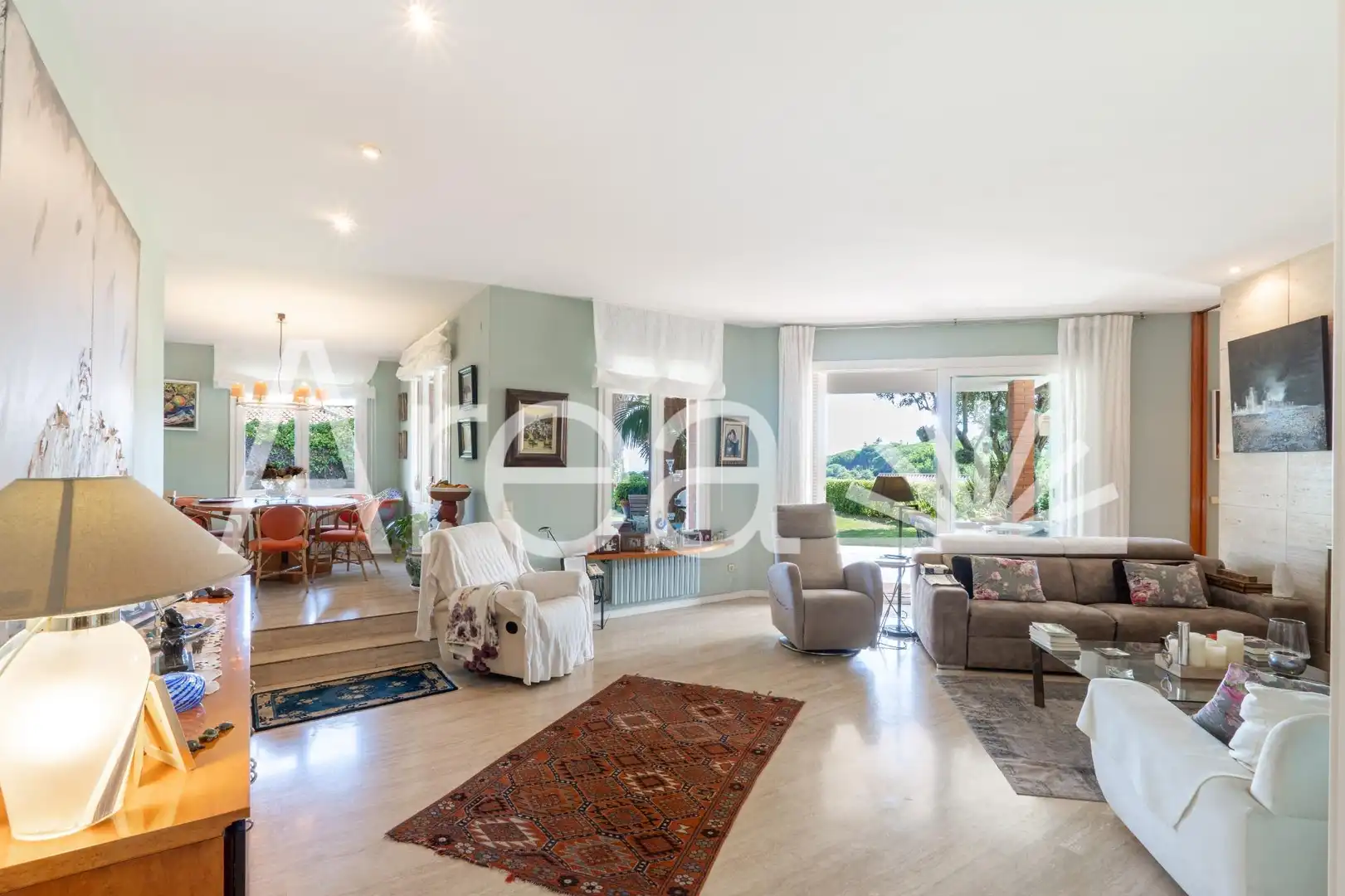 Chalet con terraza en venta en Carrer BIGNONIES 9, imagen 15