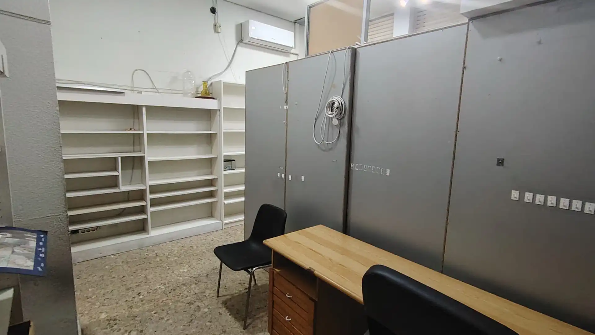Local en venta en Coslada con Aire acondicionado