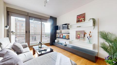 Photo 3 of Flat for sale in Parc Central, Valencia