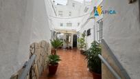 Exterior view of Flat for sale in Vejer de la Frontera  with Air Conditioner, Heating and Furnished