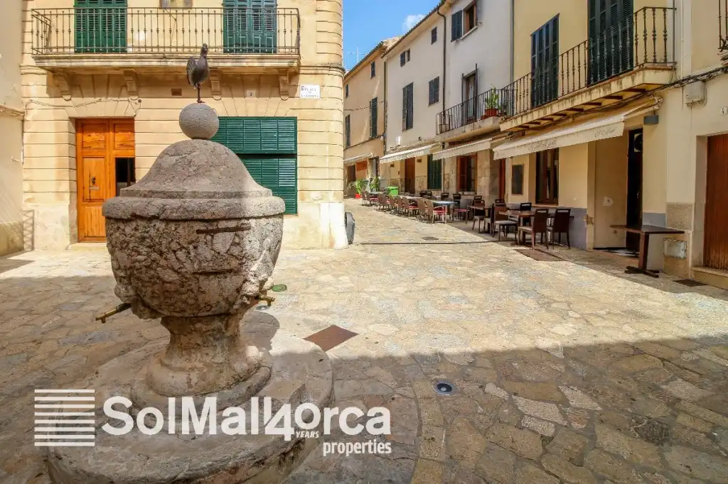 Casa bifamiliare in vendita a Pollença Poble, imagen 20