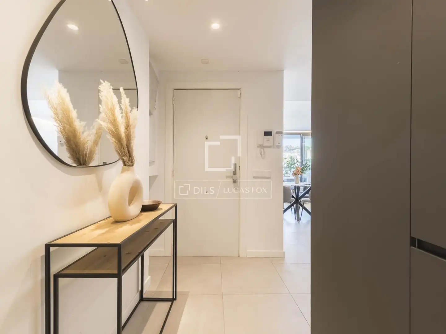 Penthouse with lift for sale in Gràcia, imagen 51