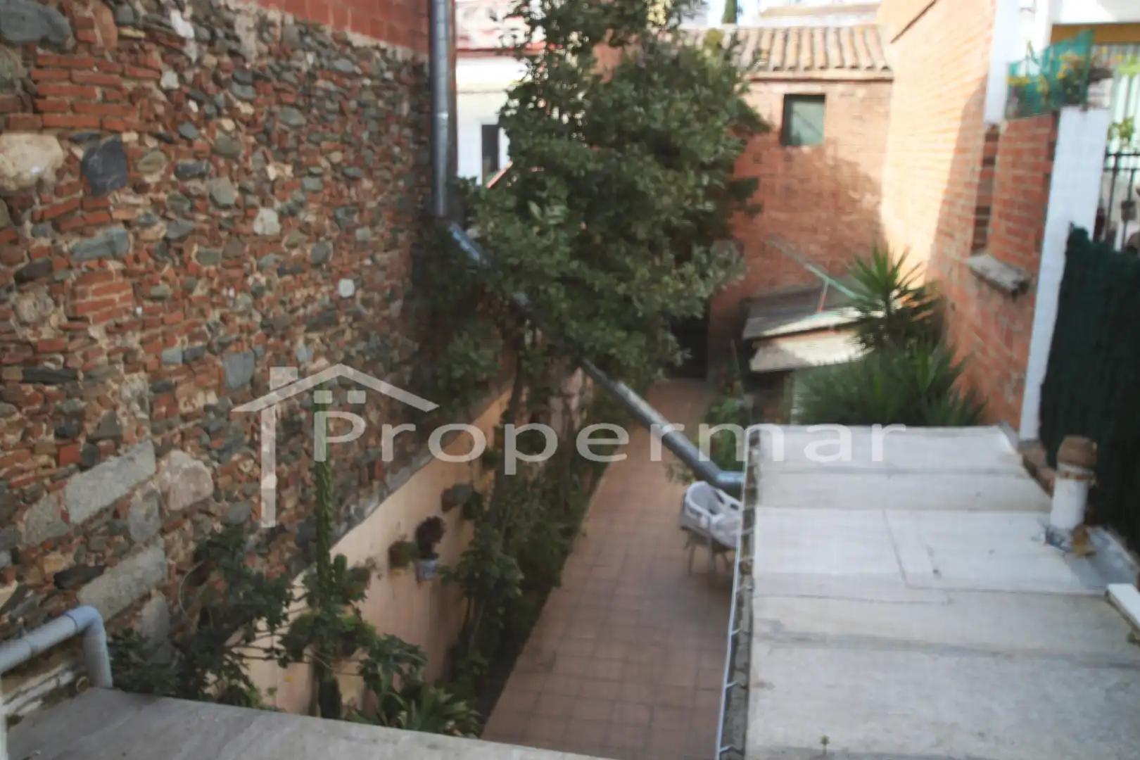 Terrace of Detached homes for sale in Cardedeu  with Heating, Private garden and Oven