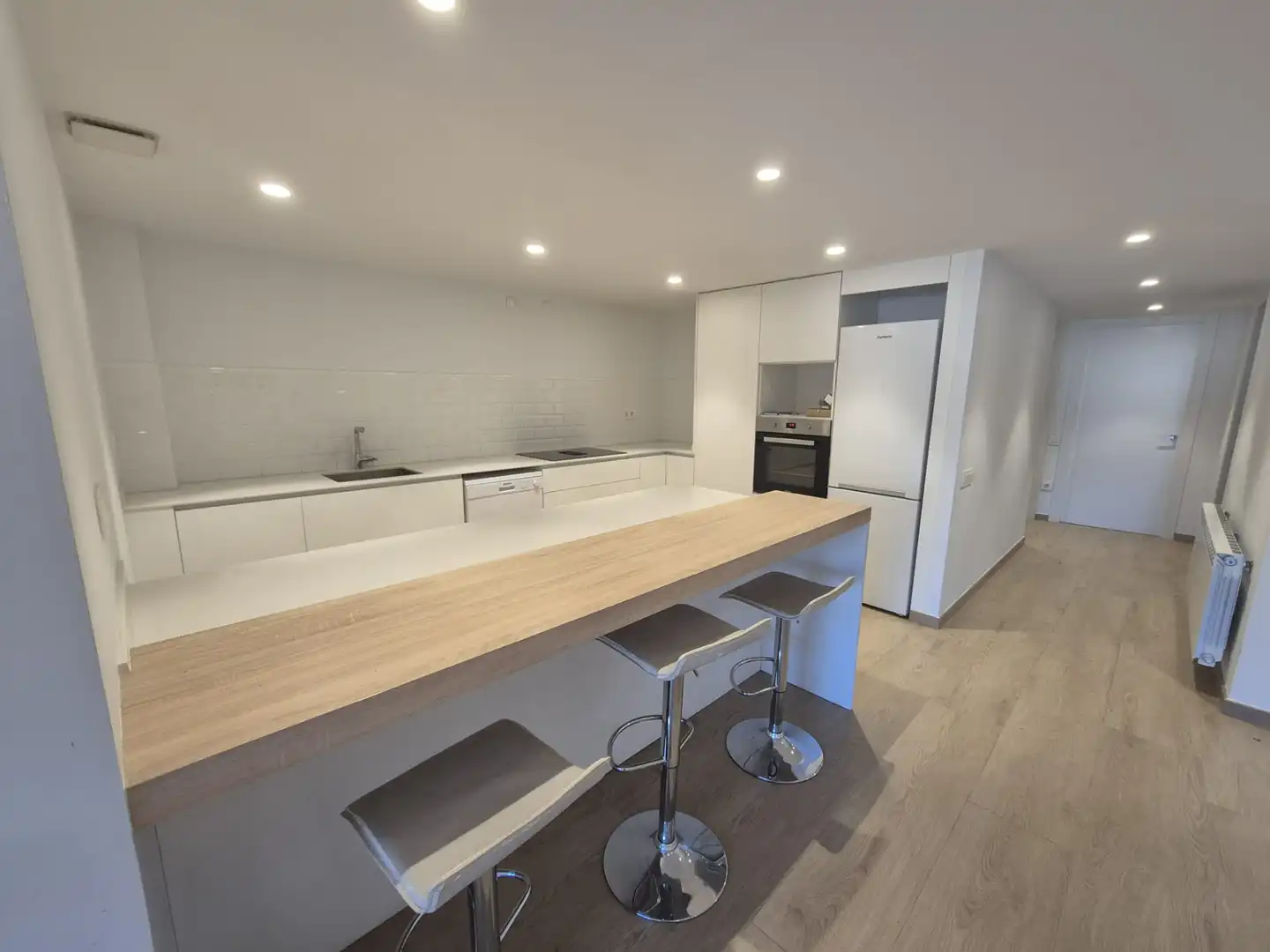 Piso en venta en Ronda de Francesc Camprodon 33, imagen 3