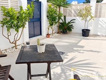 Mini appartamento in affitto a Centro - Calzada - Cabo Noval