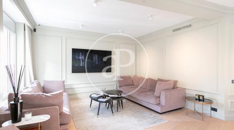 Photo 2 of Flat to rent in Carrer de Ganduxer, Sant Gervasi- Galvany,  Barcelona Capital