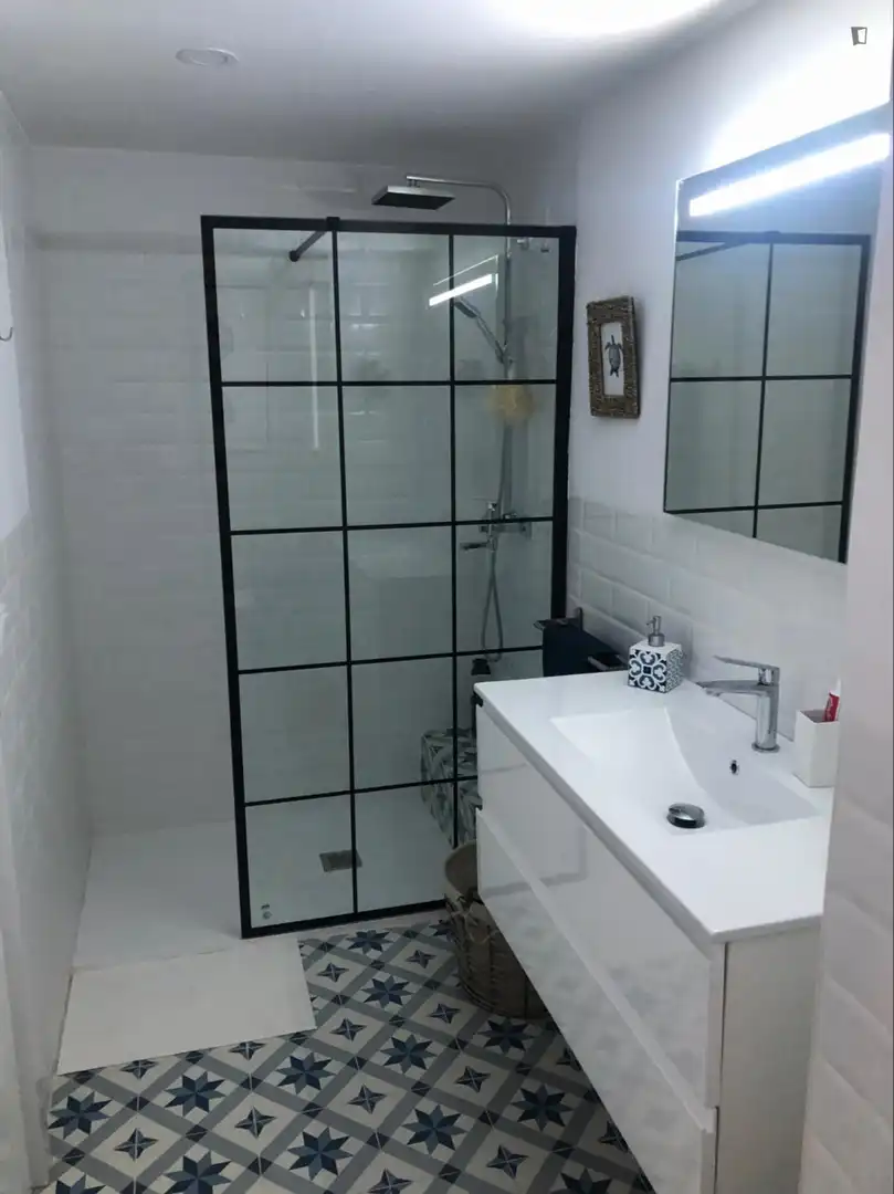 Apartamento de alquiler en El Cabanyal - El Canyamelar