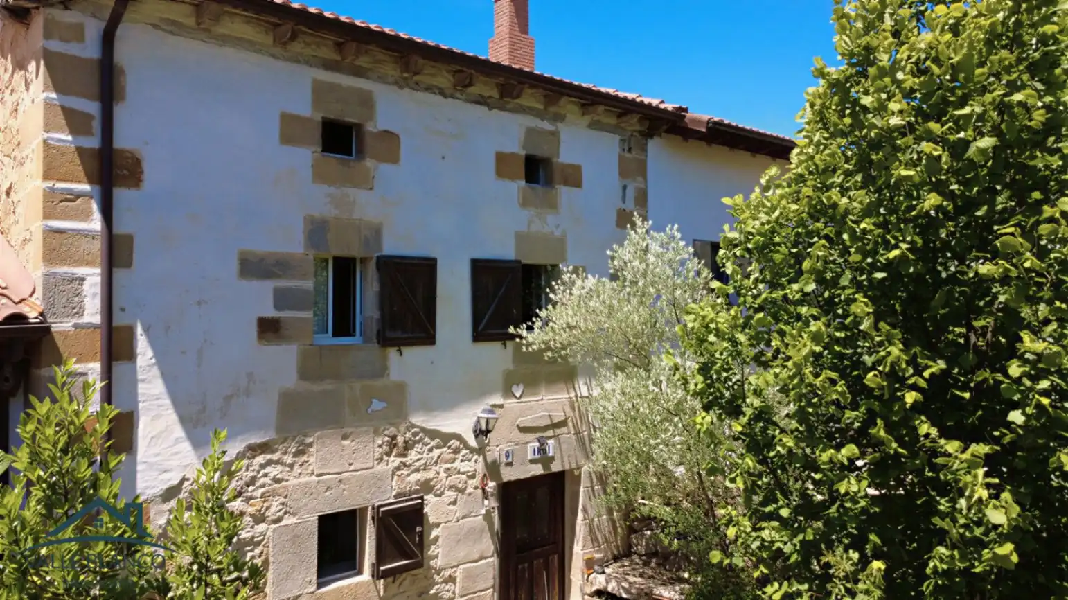 Casa en venta en Valle de Valdebezana, imagen 4