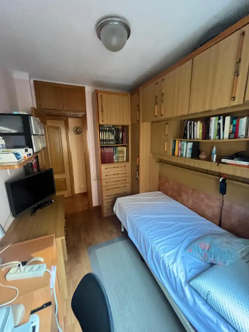 Piso con terraza en venta en Carrer del Rosari, imagen 16