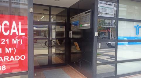 Photo 2 of Office for sale in Adriano VI Bajo Oficinas, 14, Lovaina, Araba - Álava