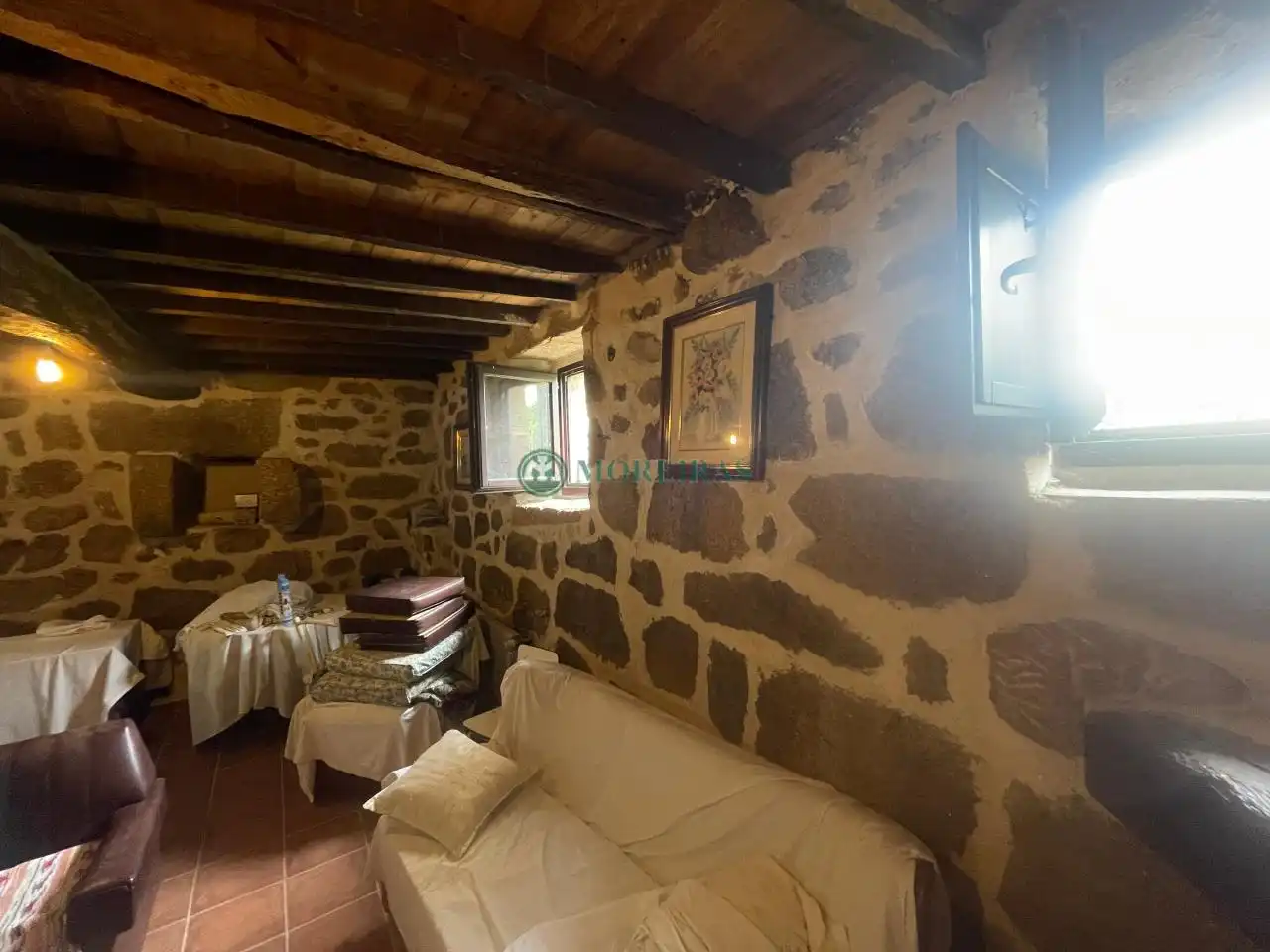 Houses for sale in Ourense Capital   with Heating and Private garden