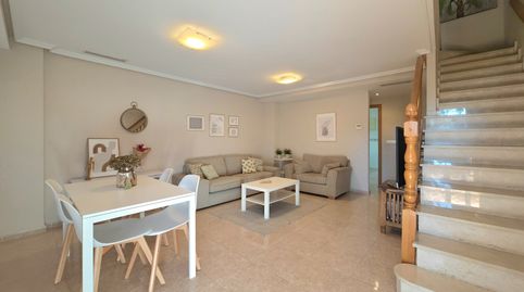 Foto 4 de Casa o xalet de lloguer a Plaza María Muntaner, B2, Centro, Sant Joan d'Alacant