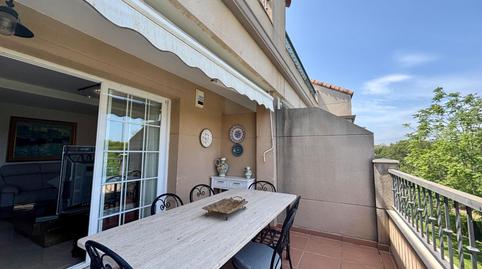 Foto 5 de Dúplex de alquiler en Calle Pinsa, Torre en Conill - Cumbres de San Antonio, Bétera