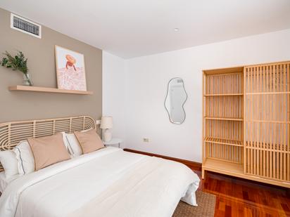 Bedroom of Flat to share in  Madrid Capital  with Air Conditioner