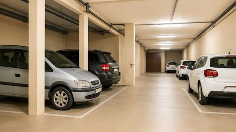 Foto 5 de Piso en venta en Calle Moja, Poble Nou, Vilafranca del Penedès