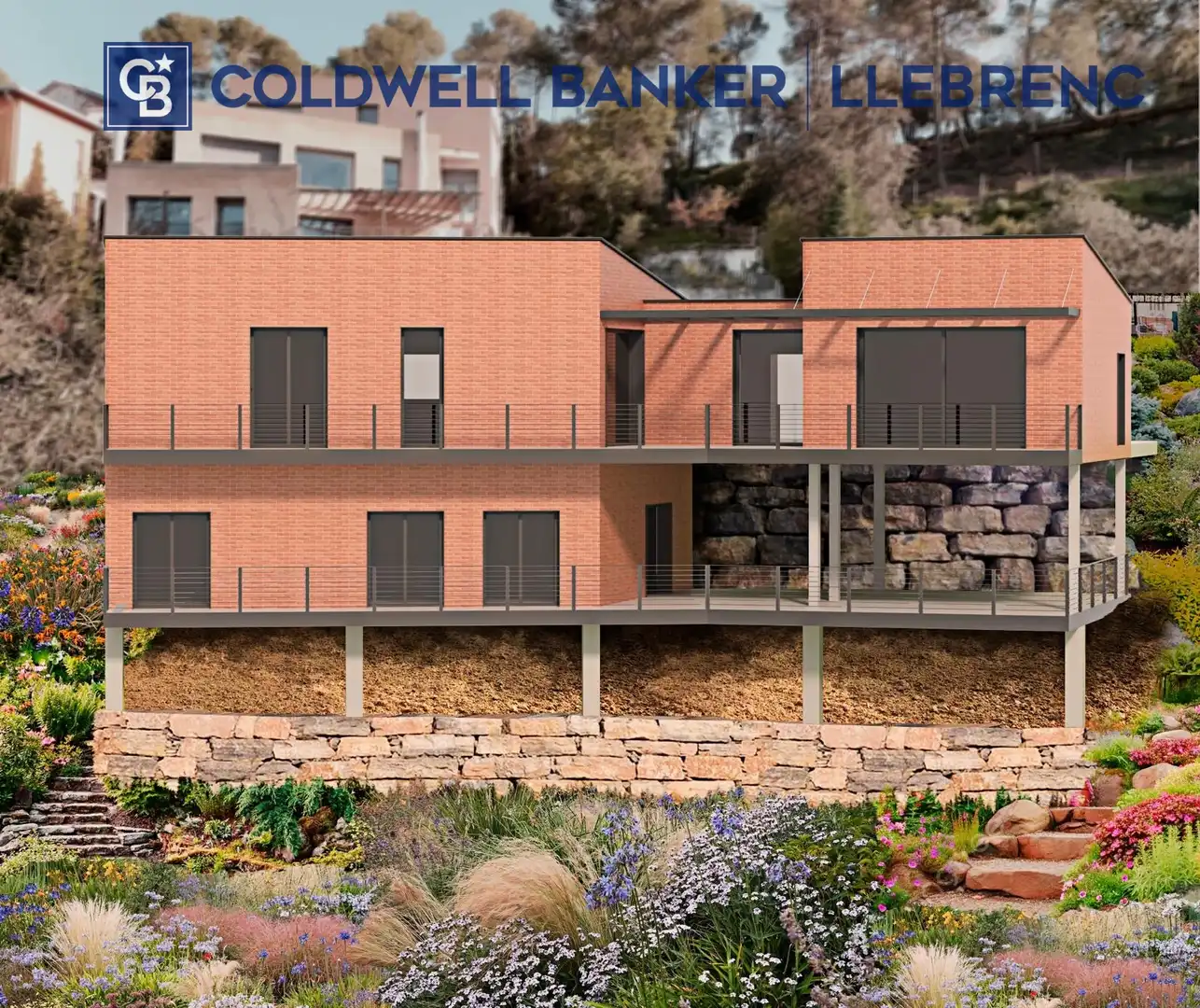 Terreno residencial en venta en Carrer de la Font del Fumet