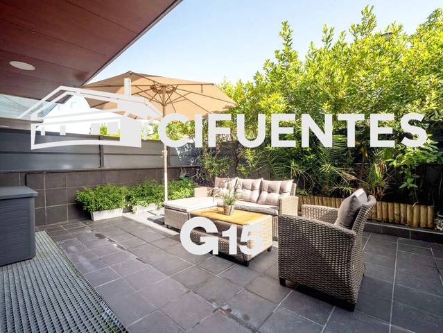 Piso en Venta en Abaromendi Kalea en Orio