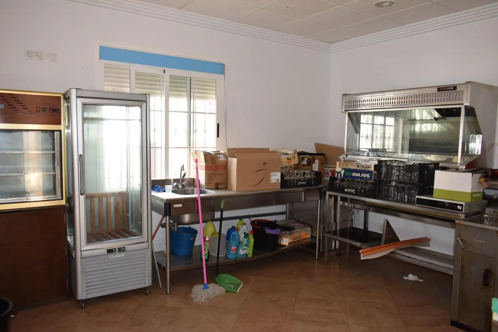 Local comercial en venta en San Bartolomé de la Torre, imagen 20
