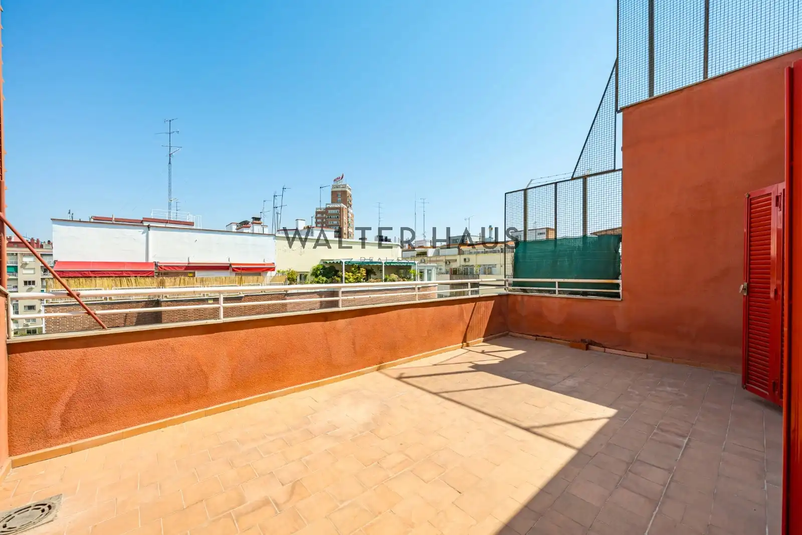 Penthouse with lift for sale in Calle del General Oráa, imagen 15