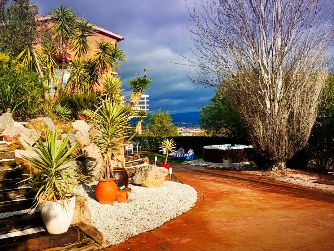 Chalet en venta en Via Augusta 74, imagen 27