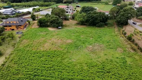 Terreno residenziale in vendita a Estrada de Furnos, imagen 9