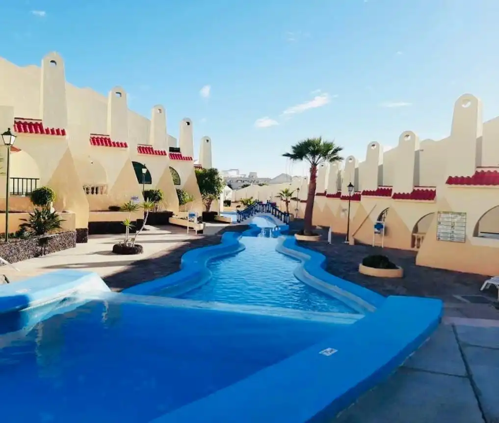 Bajo con piscina en venta en Avenida Ernesto Sarti, imagen 17