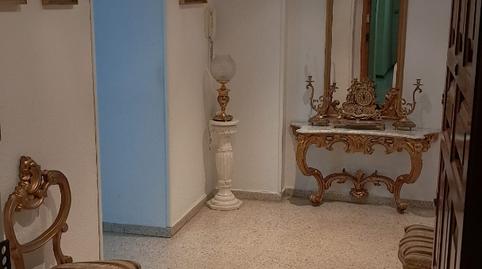 Foto 2 de Piso en venta en Calle Marqués de Mondéjar, Fígares,  Granada Capital