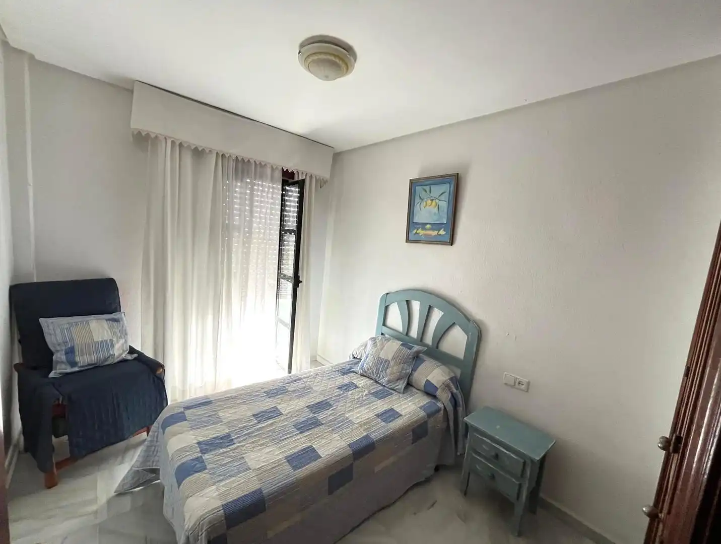 Flat with lift for sale in Barbate ciudad, imagen 20