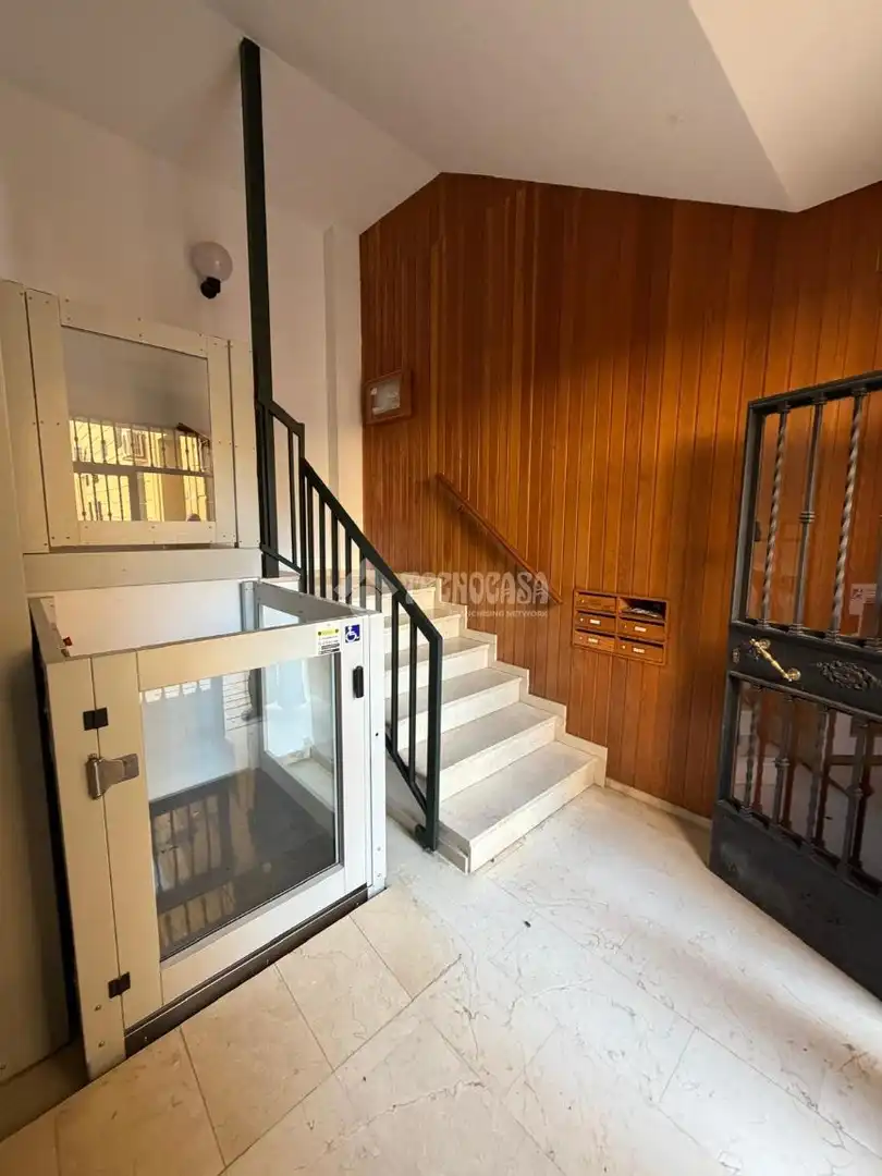 Piso en venta en Sevilla con Aire acondicionado