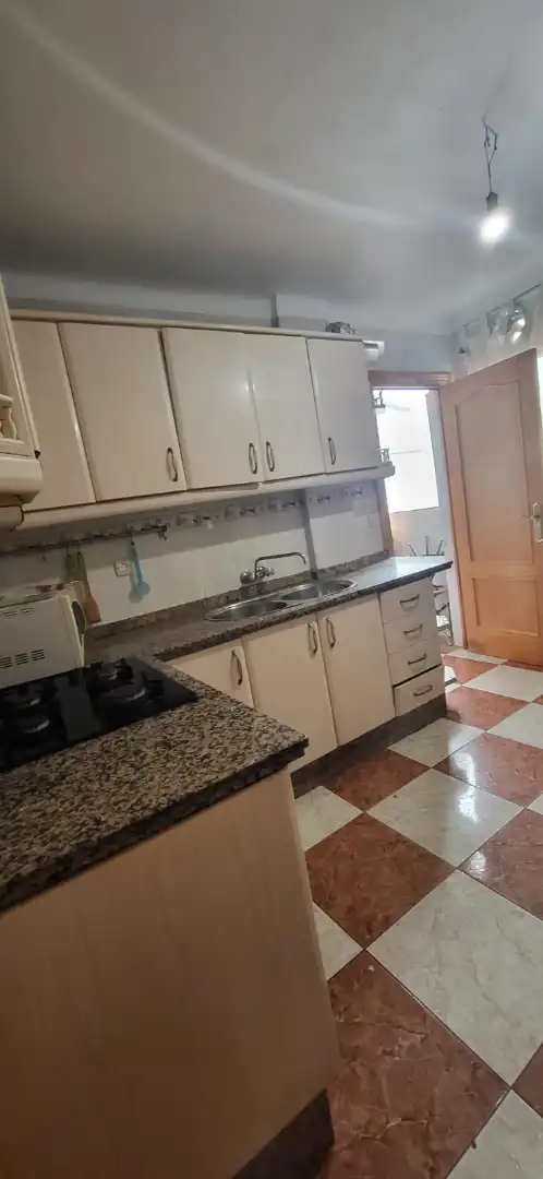 Wohnung mit Aufzug zum Verkauf in Calle Rodriguez de la Fuente 7, imagen 10