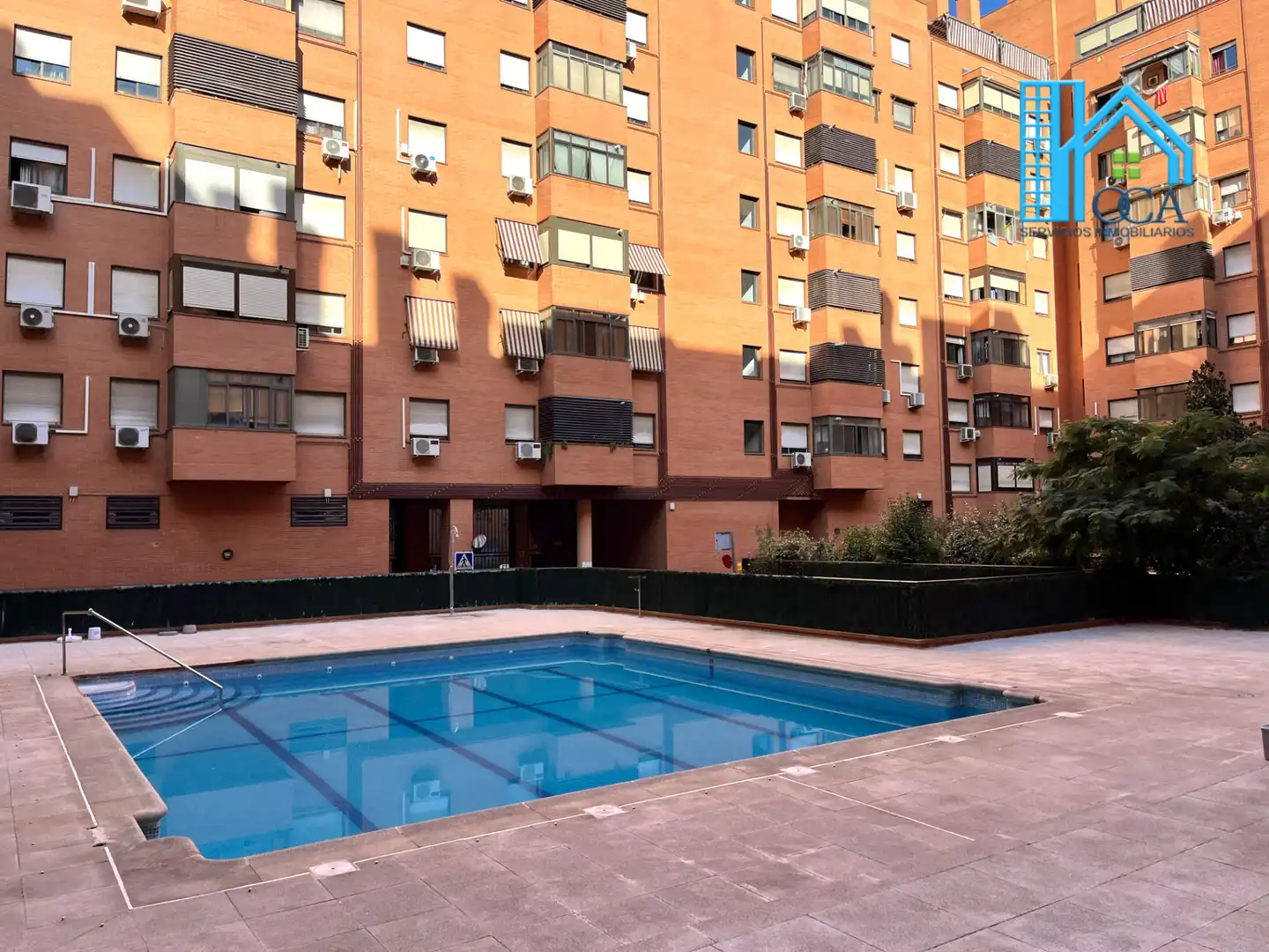 Pis amb piscina en venda a Calle Flora Tristán, imagen 21