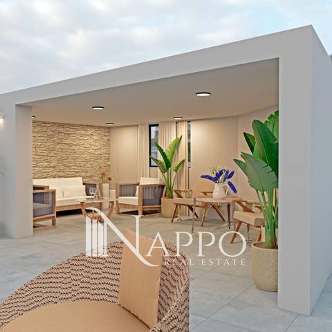 Casa-chalet en Venta en Bartomeu Cabrer en Son Serra - Sa Vileta