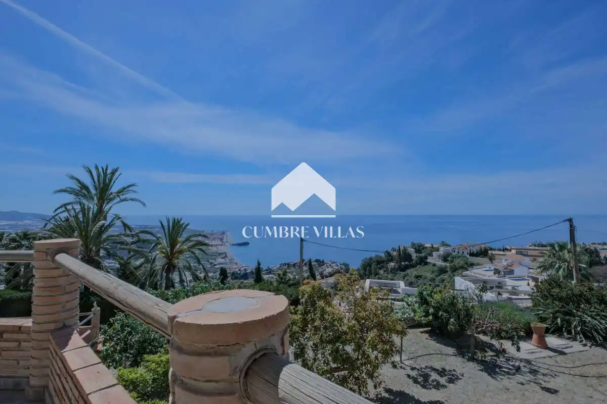 Haus mit Pool zum Verkauf in Monte los Almendros - El Pargo - Costa Aguilera, imagen 36