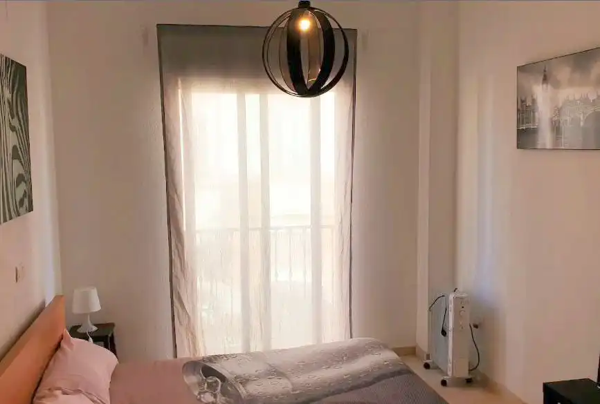 Habitación de Estudio en venta en Málaga