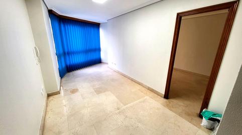 Foto 5 de Oficina de lloguer a Avenida Da Florida, 9, As Travesas - Balaídos, Pontevedra