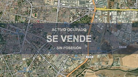 Foto 5 de Piso en venta en La Oliva, Sevilla Capital