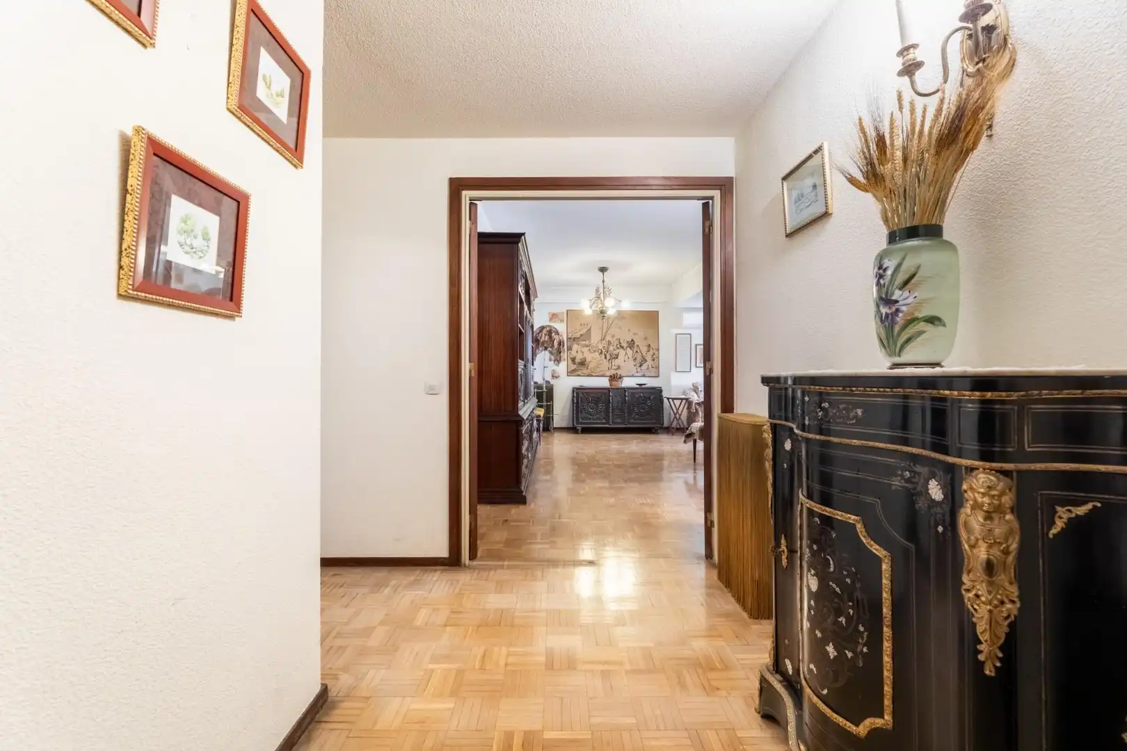 Piso con piscina en venta en Chamartín, imagen 10