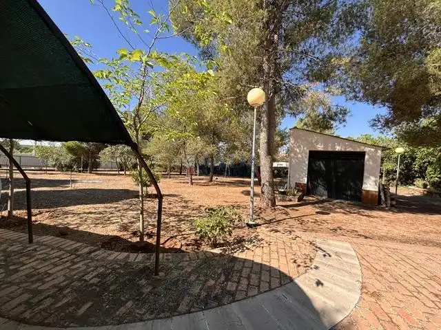 House with pool for sale in Valdepeñas, imagen 3