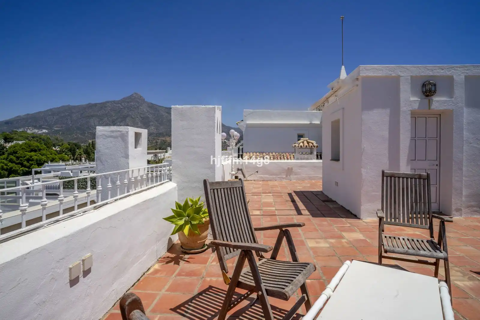 Reihenhaus mit Pool zum Verkauf in Calle Agua del 54, imagen 19